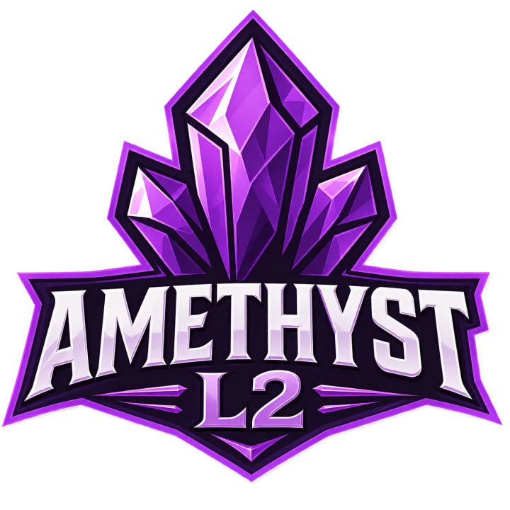 Amethyst L2